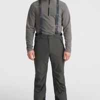 Total Disorder Snow Pants | Raven