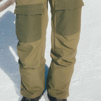 Utility Snow Pants | Forest Night