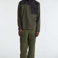 Utility Snow Pants | Forest Night