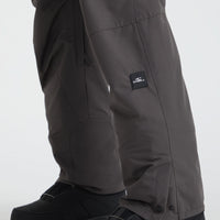 Utility Snow Pants | Raven