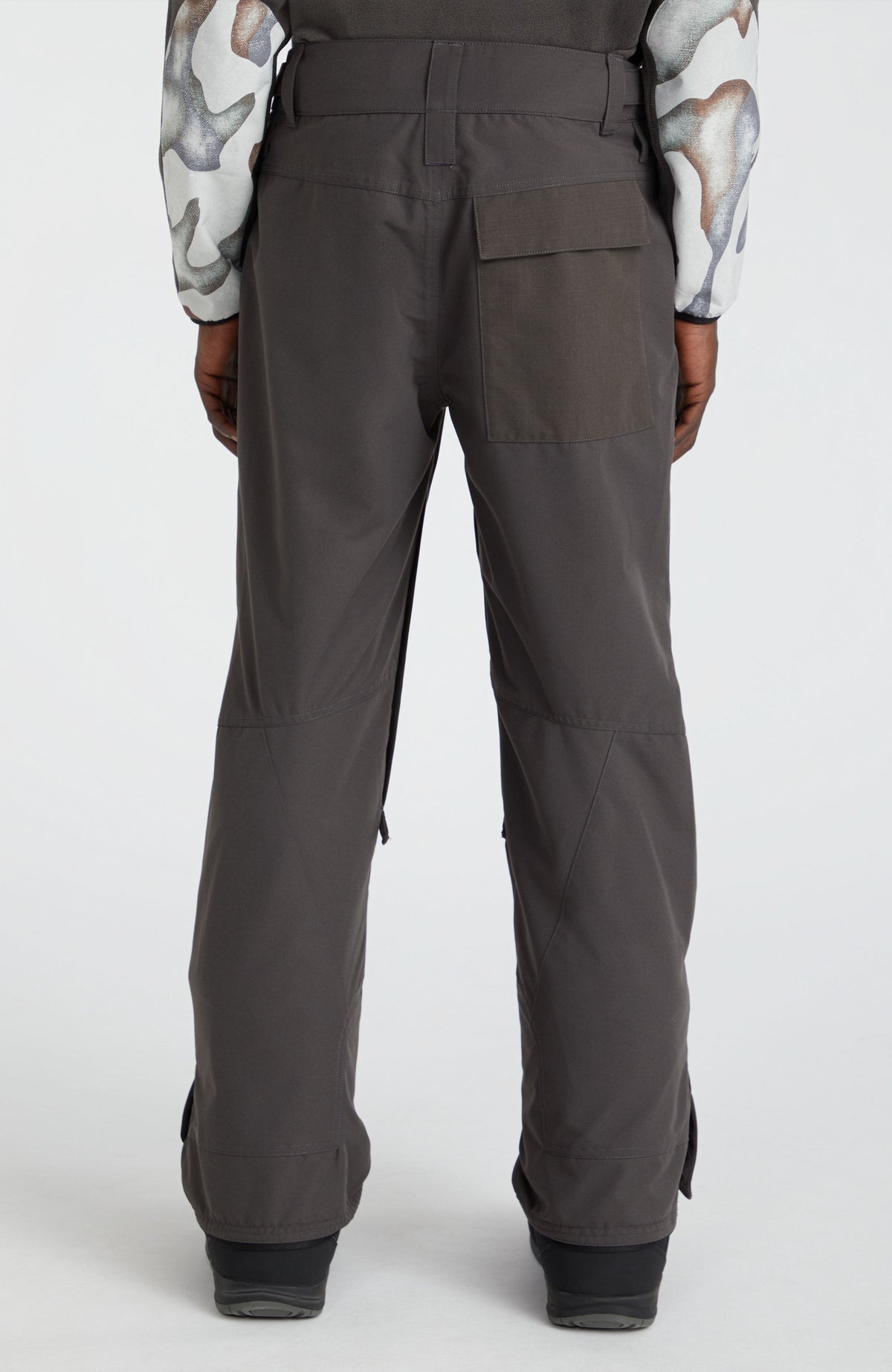 Casual snow pants discount