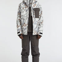 Utility Snow Pants | Raven