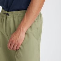 O'Neill TRVLR Series Jogger Pants | Deep Lichen Green