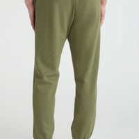 Future Surf Society Joggers | Deep Lichen Green