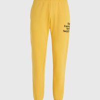 Future Surf Society Jogger Pants | Golden Haze