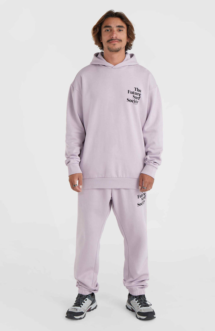 Future Surf Society Jogger Pants | Iris