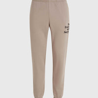 Future Surf Society Jogger Pants | Pumpkin Smoke