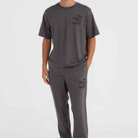 Future Surf Society Jogger Pants | Raven