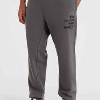 Future Surf Society Jogger Pants | Raven