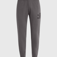 Future Surf Society Jogger Pants | Raven