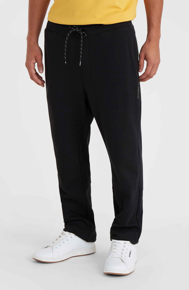 Freak Jogger Pants | Black Out