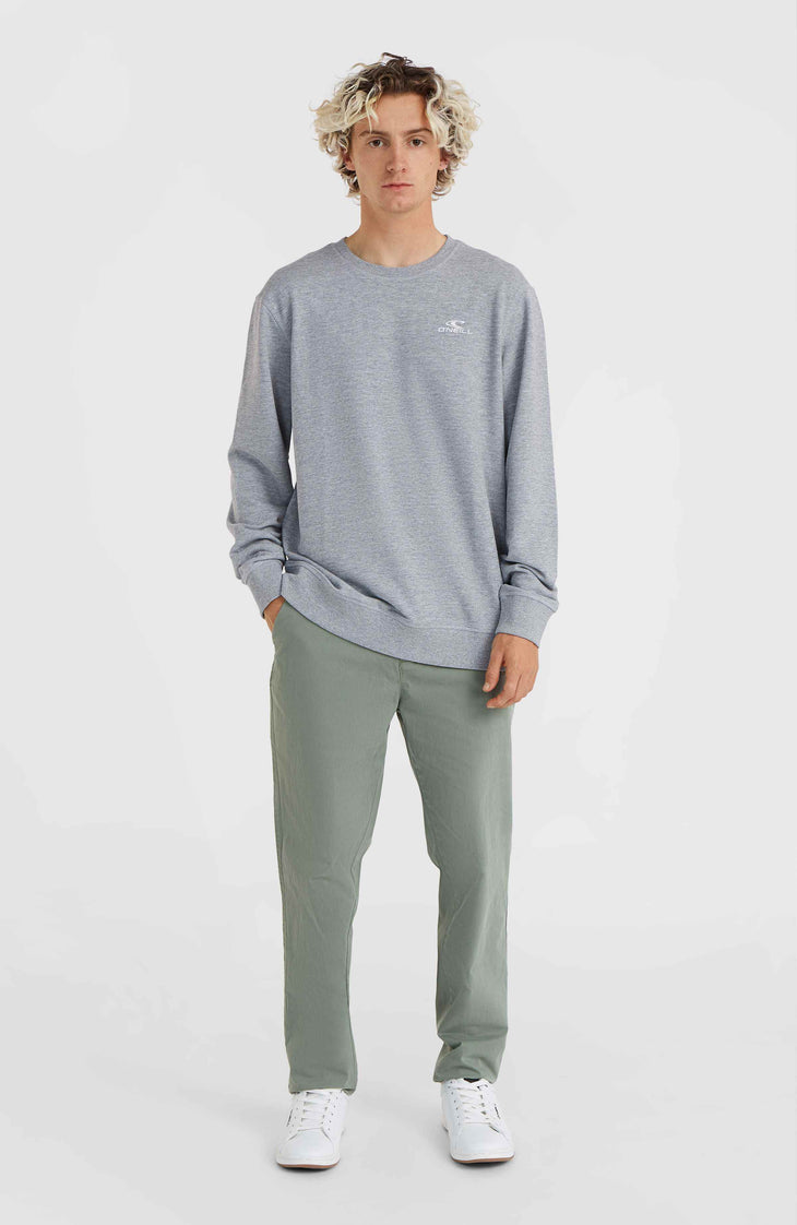 Essentials Chino Pants | Lily Pad