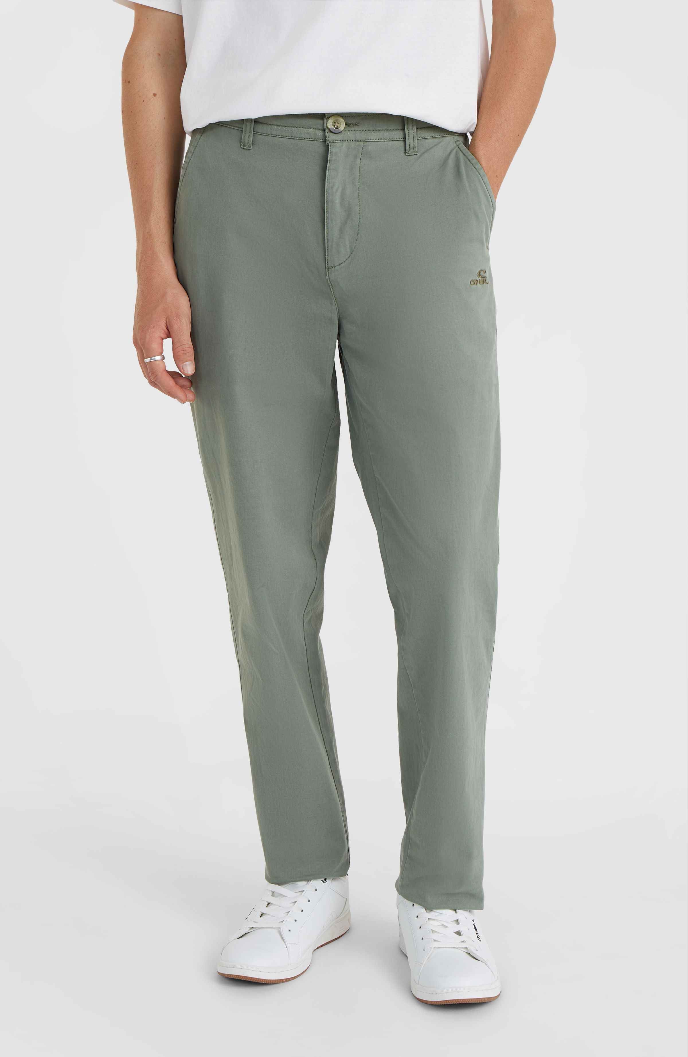 Essential Chino Pants