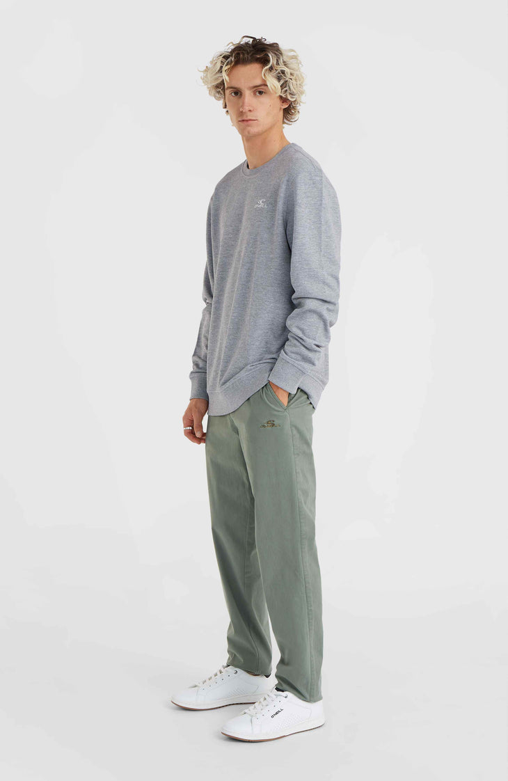 Essentials Chino Pants | Lily Pad
