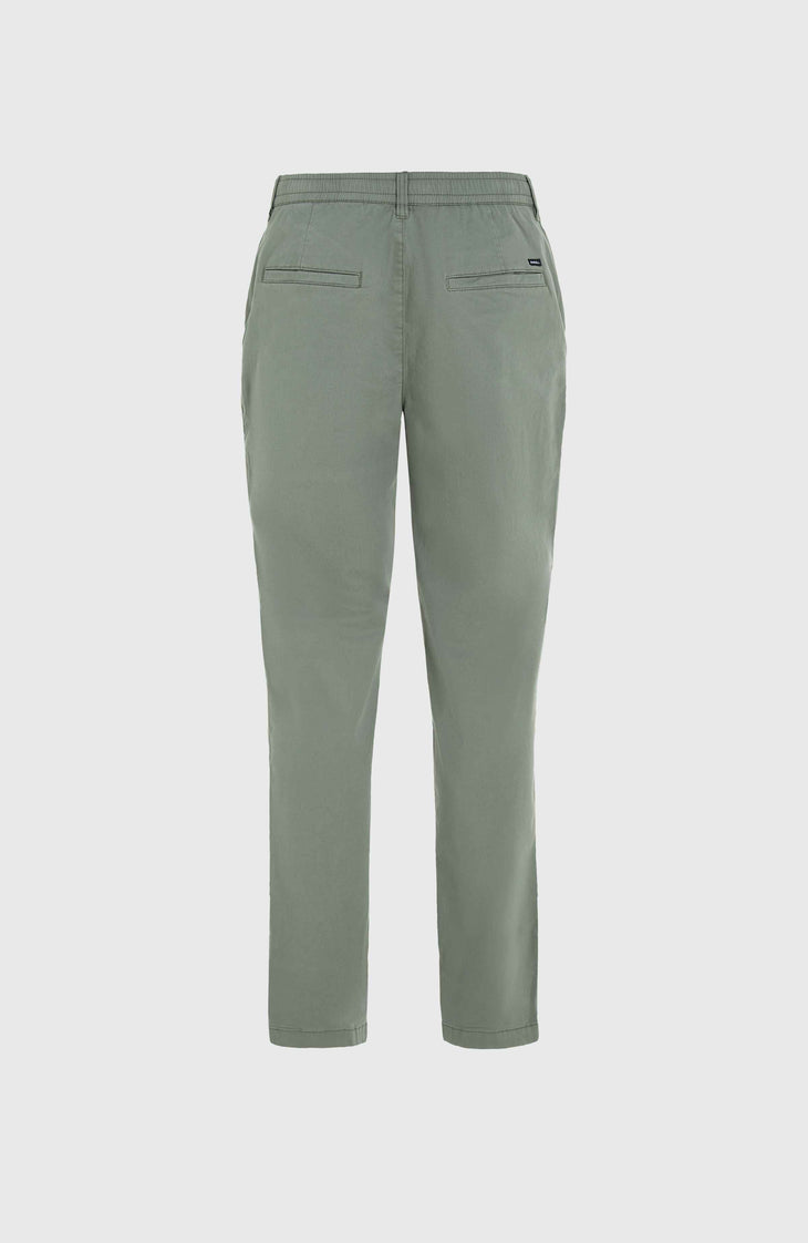 Essentials Chino Pants | Lily Pad