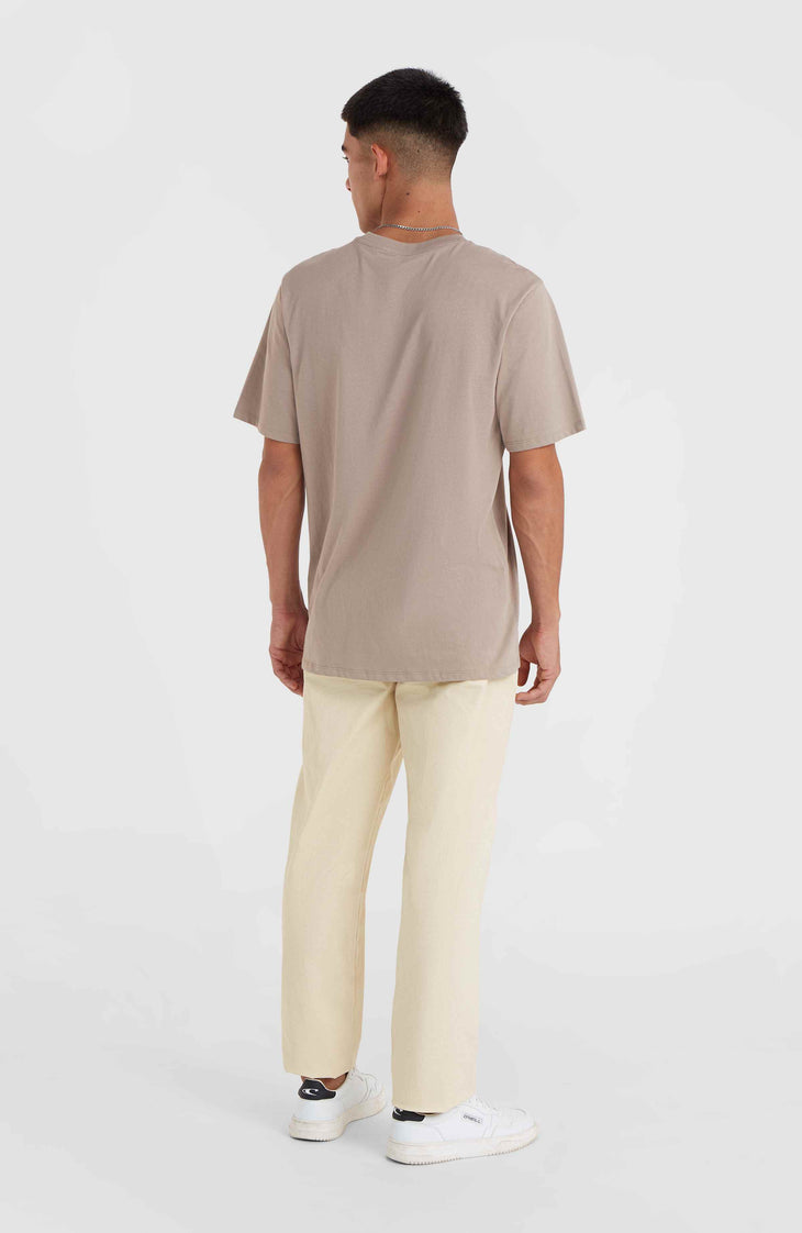 Essentials Chino Pants | Muslin
