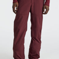 Hammer Snow Pants | Windsor Wine