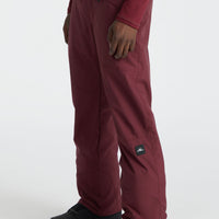 Hammer Snow Pants | Windsor Wine