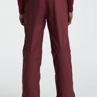 Hammer Snow Pants | Windsor Wine