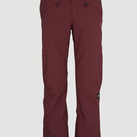 Hammer Snow Pants | Windsor Wine