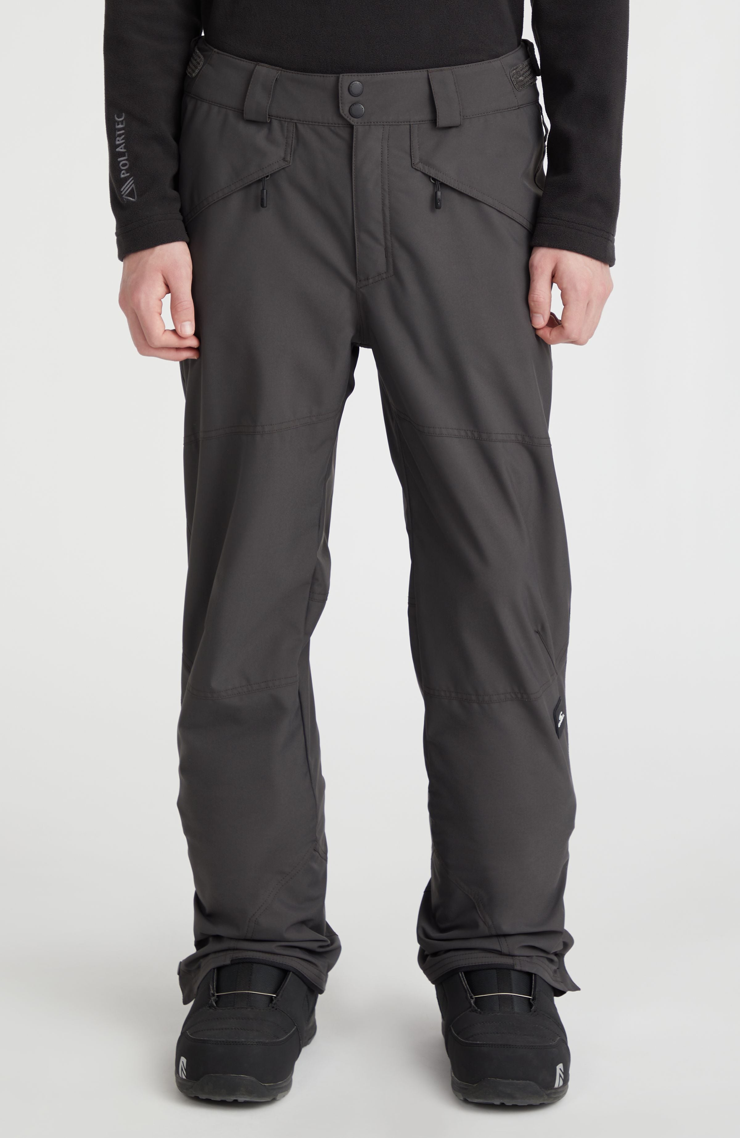 Hammer Snow Pants | Raven – O'Neill UK