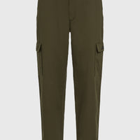 Essentials Cargo Pants | Forest Night