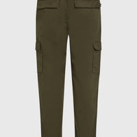 Essentials Cargo Pants | Forest Night