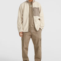 Essentials Cargo Pants | Concrete