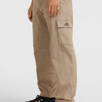 Essentials Cargo Pants | Concrete