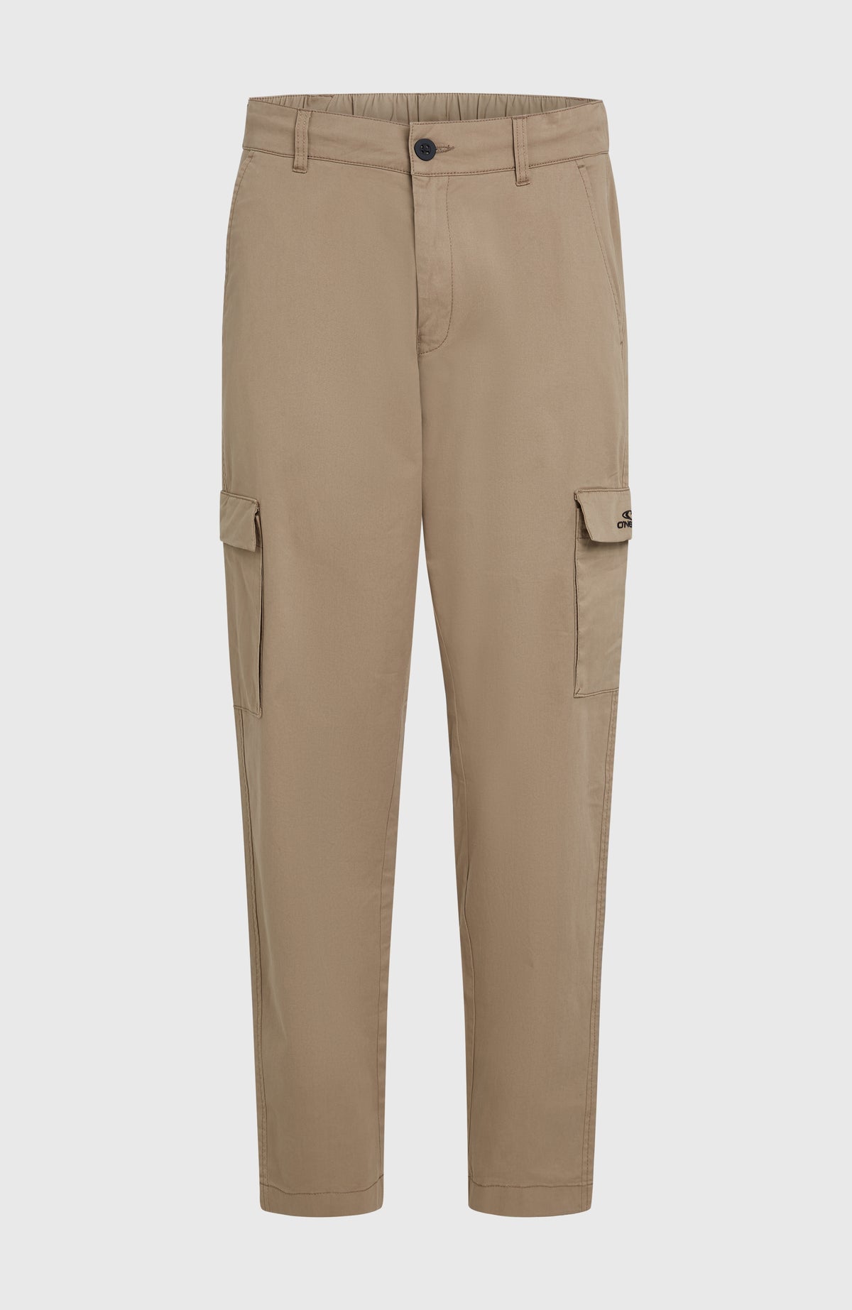 Essentials Cargo Pants | Concrete