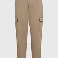 Essentials Cargo Pants | Concrete