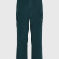 Surf Heroes Cord Cargo Pants | Alma Steel