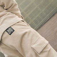 Surf Heroes Cord Cargo Pants | Atmosphere