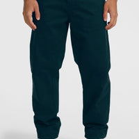 Essentials Chino Pants | Alma Steel