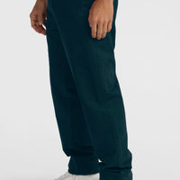 Essentials Chino Pants | Alma Steel