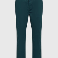 Essentials Chino Pants | Alma Steel