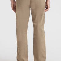 Essentials Chino Pants | Concrete