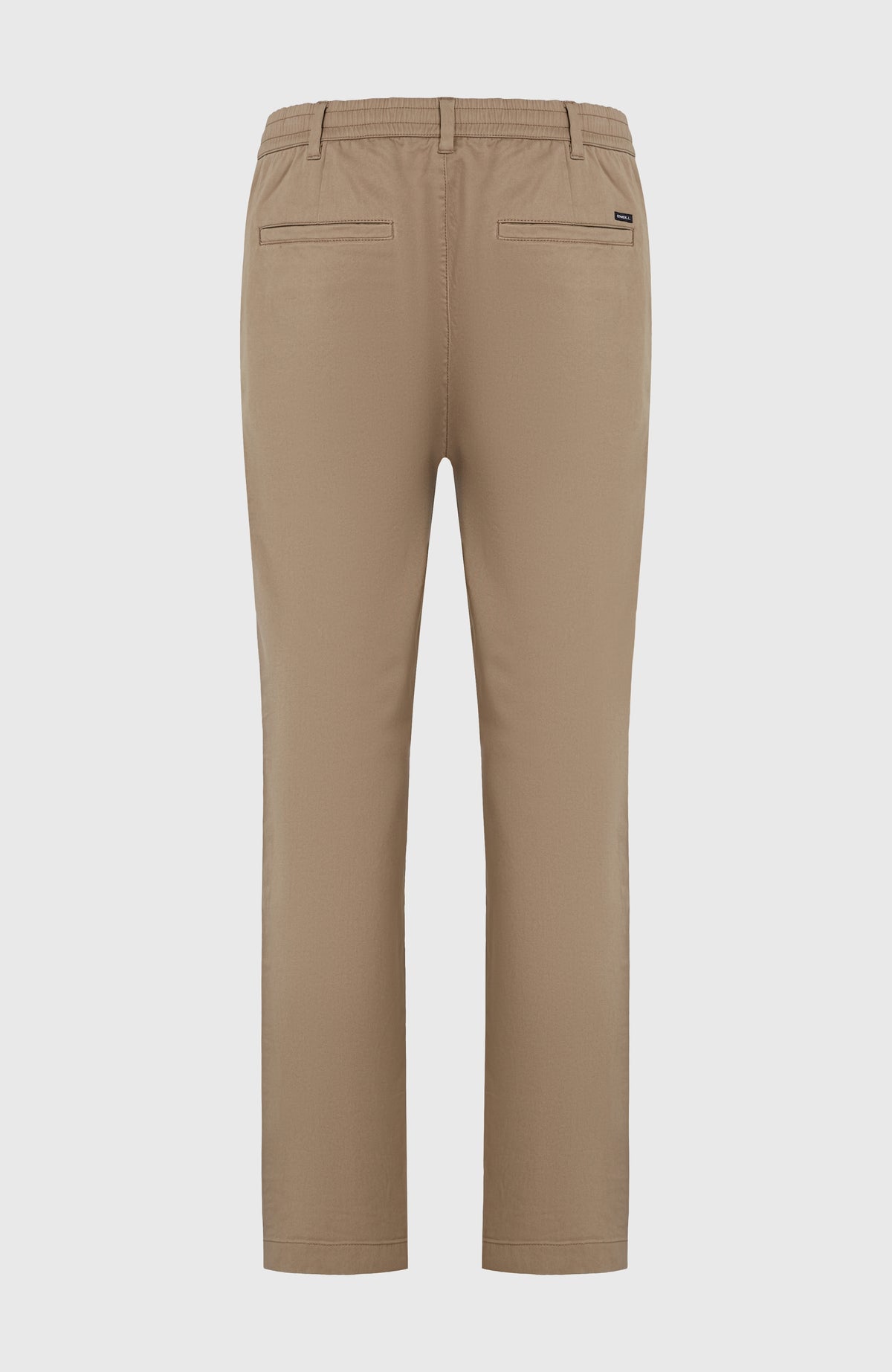 Essentials Chino Pants | Concrete