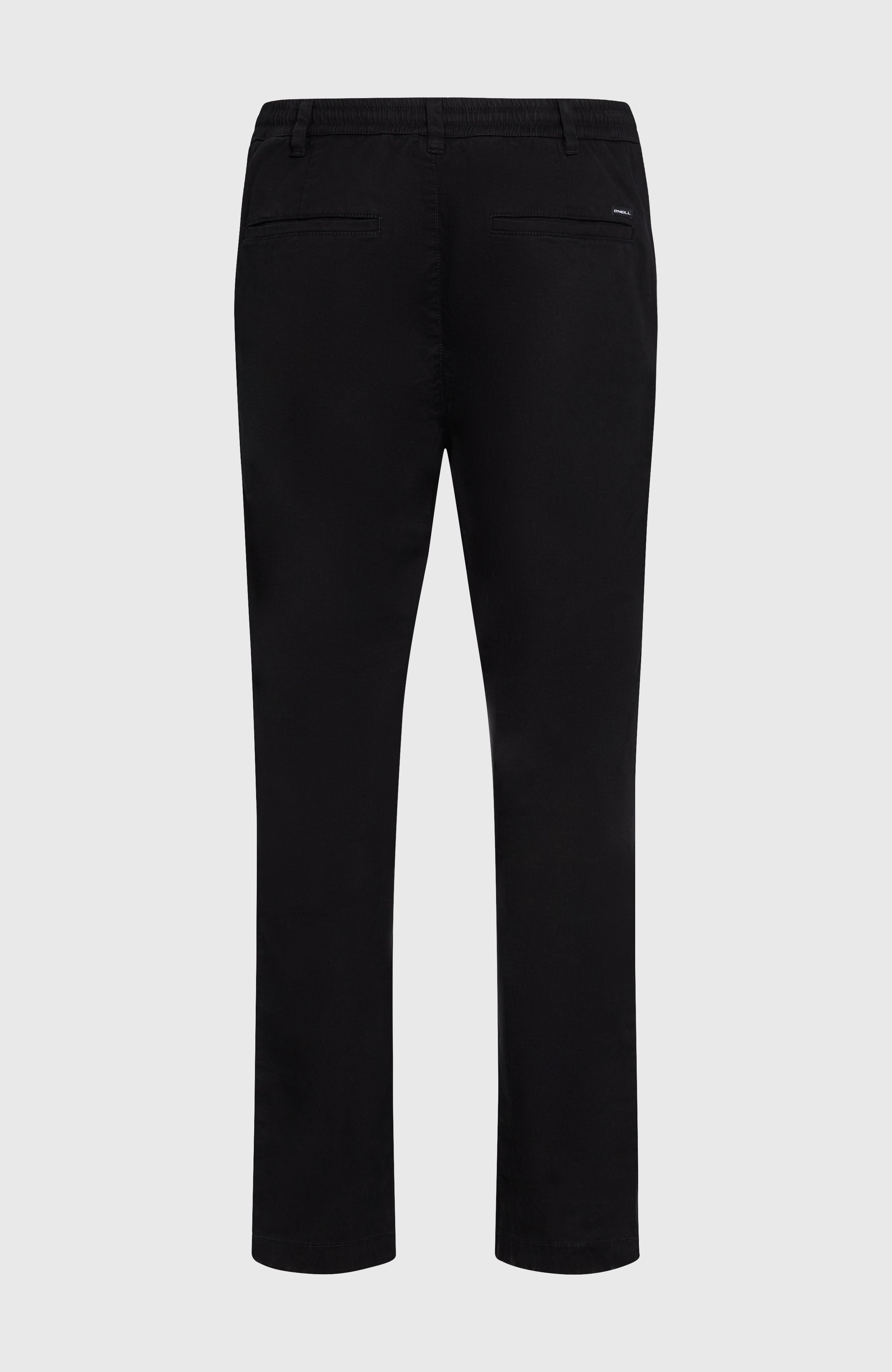 Essentials Chino Pants | Black Out – O'Neill UK