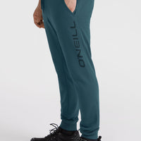 Logo Sweatpants | Alma Steel