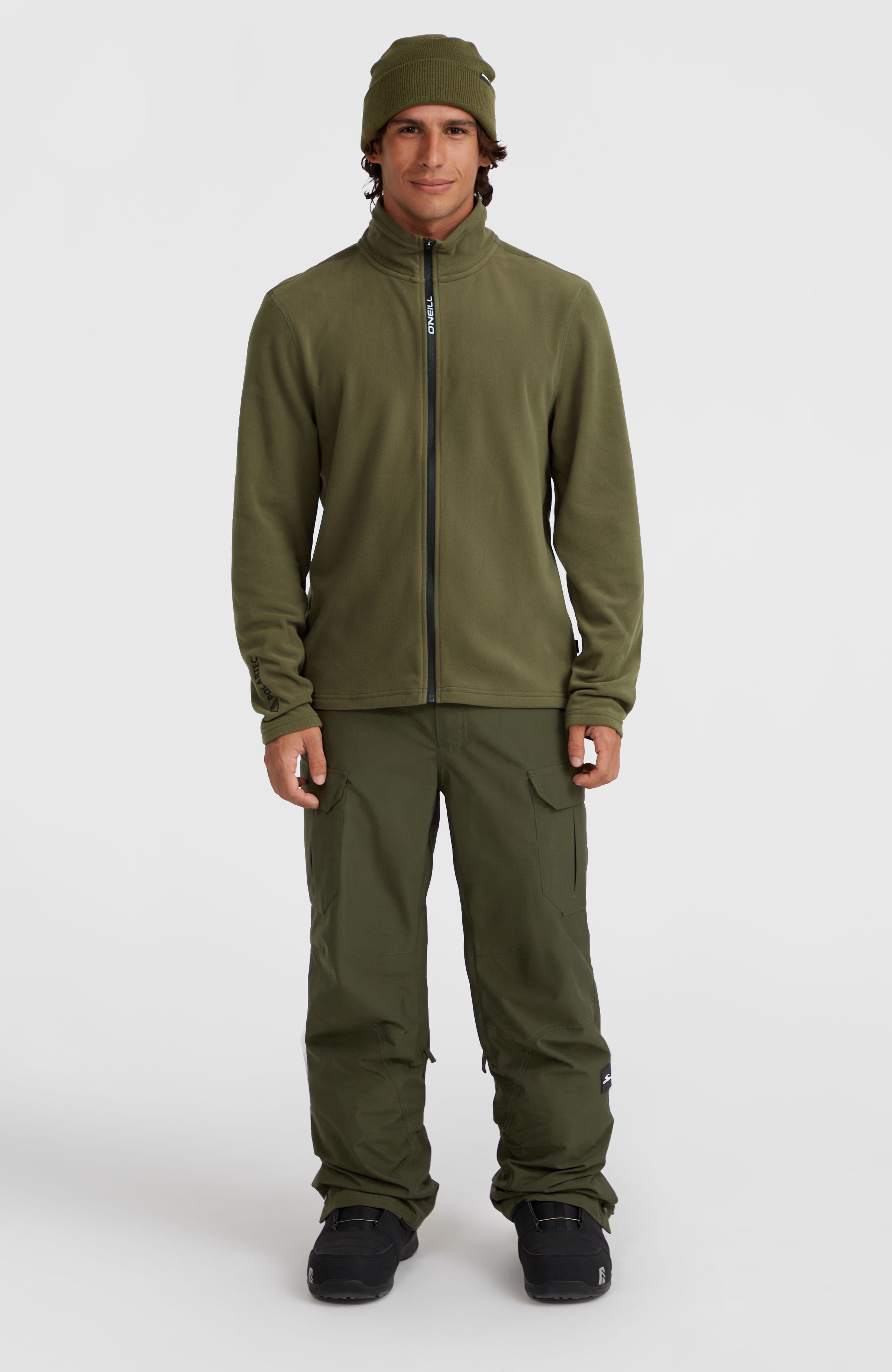 Utility Regular Snow Pants | Forest Night – O'Neill UK