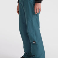 Hammer Regular Snow Pants | Alma Steel