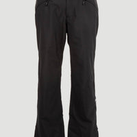 Hammer Regular Snow Pants | Black Out