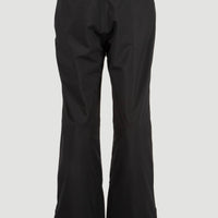 Hammer Regular Snow Pants | Black Out