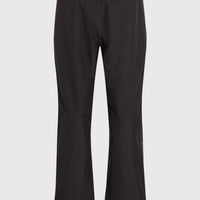 O'Riginals Park Loose Snow Pants | Black Out