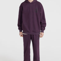 Future Surf Society Sweatpants | Aubergine