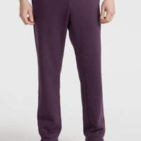 Future Surf Society Sweatpants | Aubergine