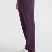 Future Surf Society Sweatpants | Aubergine