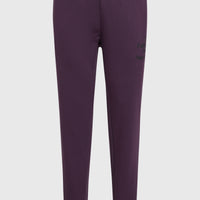 Future Surf Society Sweatpants | Aubergine