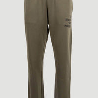 Future Surf Society Sweatpants | Forest Night
